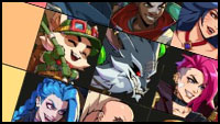 Hikari's 2XKO Hotfix 1.0.3 Tiers image #1