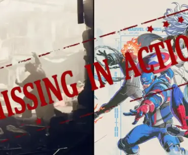 It was perplexing how these two fighting games did not have any announcements to share at The Game Awards 2025 ceremony