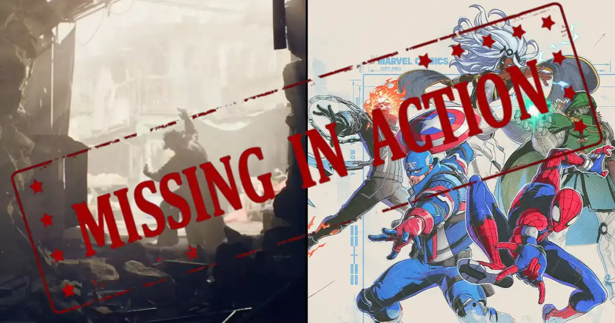 It was perplexing how these two fighting games did not have any announcements to share at The Game Awards 2025 ceremony It was perplexing how these two fighting games did not have any announcements to share at The Game Awards 2025 ceremony