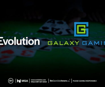 Evolution and Galaxy Gaming extend merger deadline to July 2026