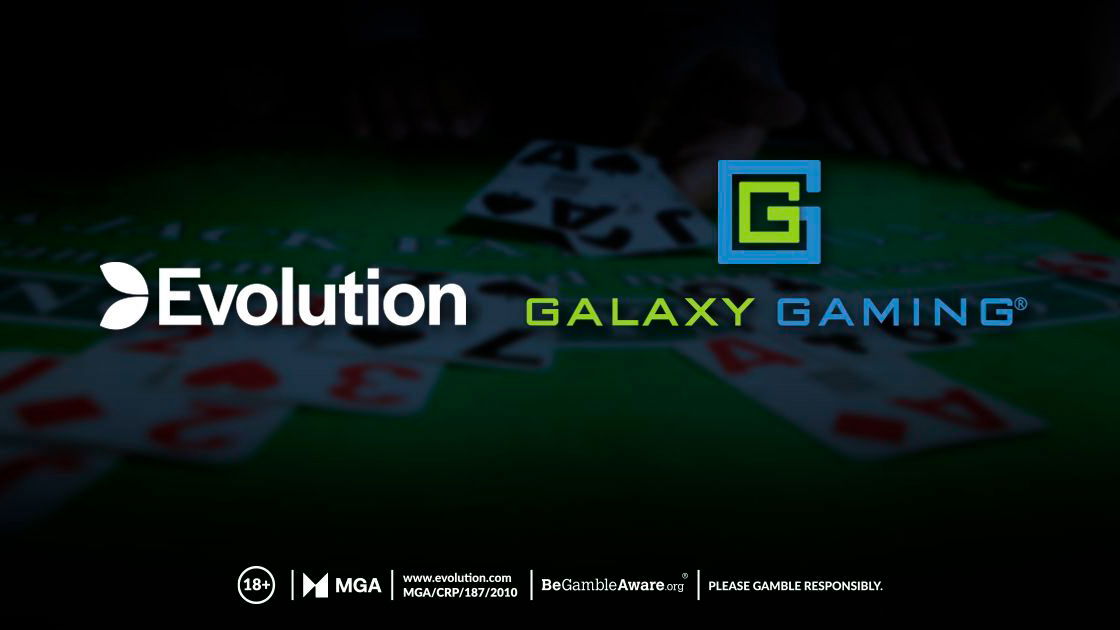 Evolution and Galaxy Gaming extend merger deadline to July 2026 Evolution and Galaxy Gaming extend merger deadline to July 2026