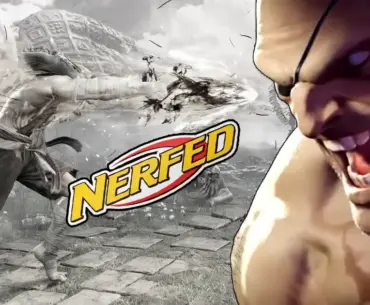 Sagat has seemingly been stealth nerfed with the latest Street Fighter 6 update