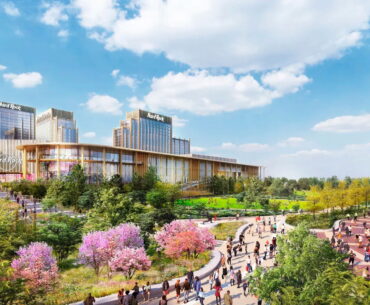 New York Gaming Commission approves three downstate casino licenses for Queens and the Bronx