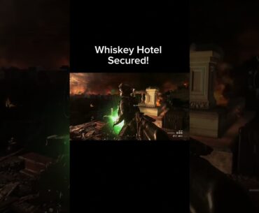 Mission Successful! #callofduty #shorts #modernwarfare2ps5 #gaming #fps #cod