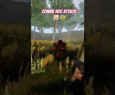 Insane Gear Hunt in The Zone! (TDZ 4 Gameplay Short) #shorts