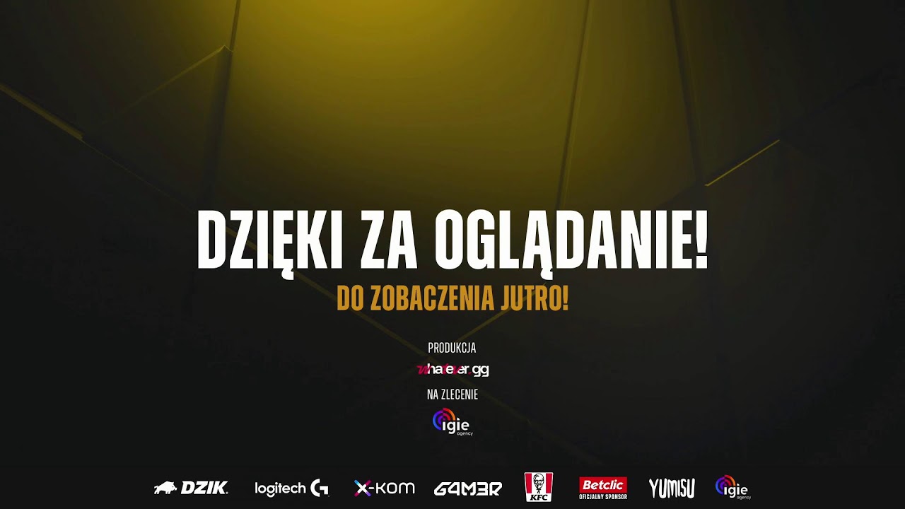 StarLadder Budapest Major 2025 Stream A | Faza 2 | Dzień 3 StarLadder Budapest Major 2025 Stream A | Faza 2 | Dzień 3