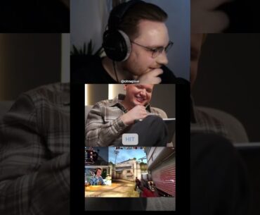 S1mple’s favorite CS clip😭