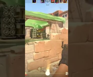 AK 3K #csgo #counterstrike #firstpersonshooter