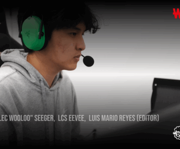 Sheep Esports - Sources: G2 Nord wraps their roster by signing Toasty