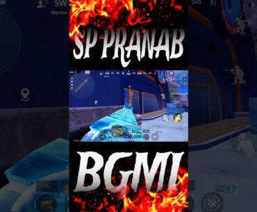 #bgmigameplay #firstpersonshooter #bgmi #pubg #sppranabgaming #gaming #battleroyalegame