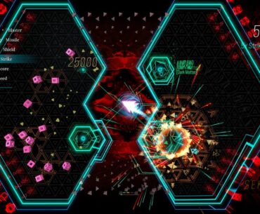 Why Aren't We All Playing Sektori, an Awesome Arcade Shooter from Ex-Housemarque Devs?