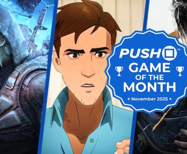 Vote for Your PS5 Game of the Month (November 2025)