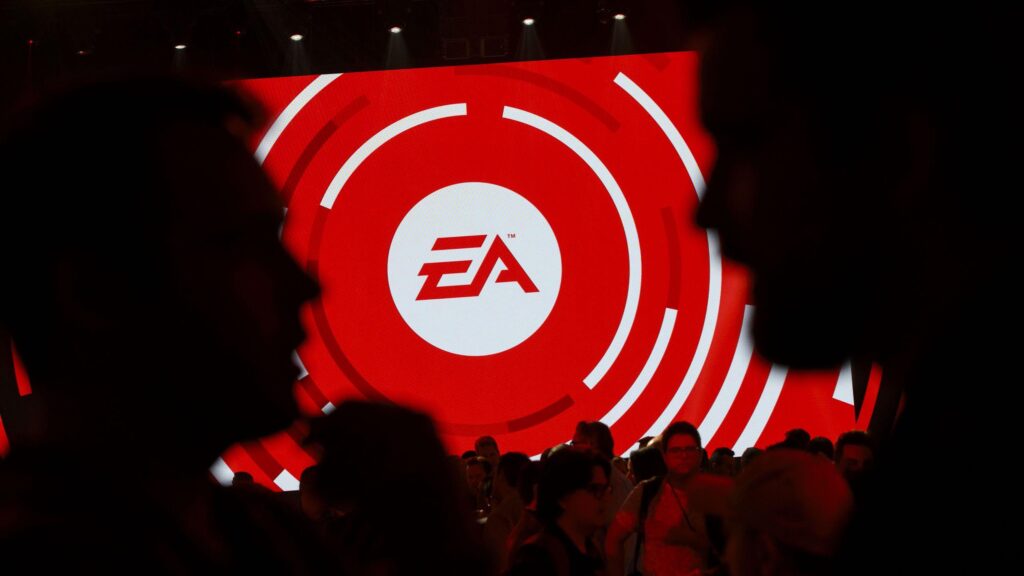 It turns out Saudi Arabia will own 93.4 percent of EA if the buyout goes through, which is effectively all of it