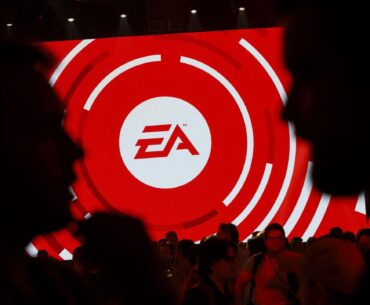 It turns out Saudi Arabia will own 93.4 percent of EA if the buyout goes through, which is effectively all of it