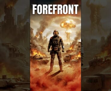 The Future of FPS Games is in VR