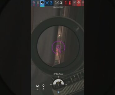 #gaming #bait #r6 #r6siege #fps #fpsgames