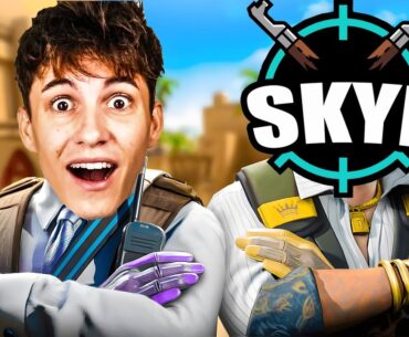 Dodo si se mnou po roce zahrál CS2 a tohle udělal…