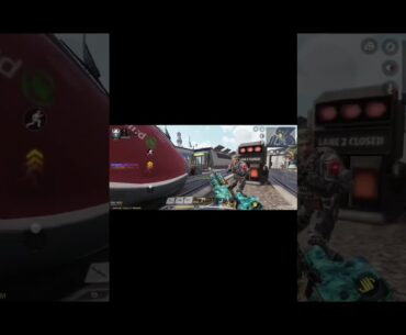 54 KILL COMPETITION team' death mach #codm #callofduty #firstpersonshooter #gamingvideos #codmanniv