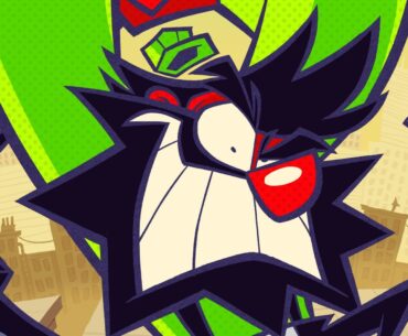 Madcap Platformer 'Antonblast' Is Getting One Final Update This Month