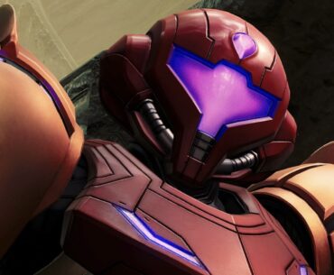 PSA: Copy Your Save In Metroid Prime 4: Beyond Before You Enter The Endgame