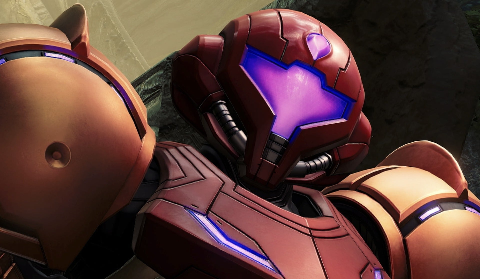 PSA: Copy Your Save In Metroid Prime 4: Beyond Before You Enter The Endgame PSA: Copy Your Save In Metroid Prime 4: Beyond Before You Enter The Endgame