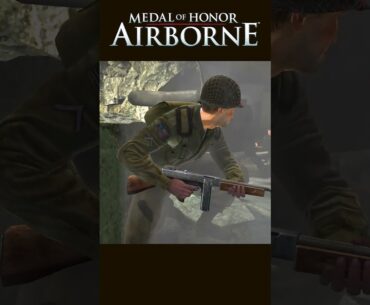 ofc we are - We're Airborne #moh  #medalofhonor #airborne  #gaming   #shorts #murry