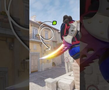 🧨Вот Почему Это Лучший Коготь в CS 2 #cs2 #кс2