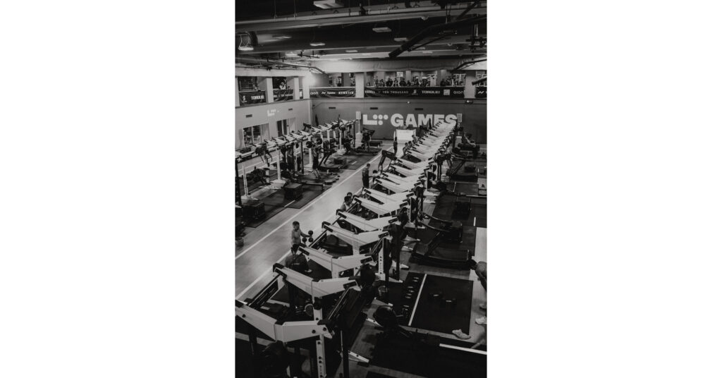 Life Time’s Hybrid Athlete Competition Returns in 2026: LT Games Presented by Ten Thousand Set for April in Minneapolis Life Time's Hybrid Athlete Competition Returns in 2026: LT Games Presented by Ten Thousand Set for April in Minneapolis