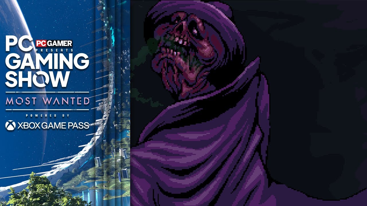 Away From Home gameplay trailer - PC Gaming Show: Most Wanted 2025 - YouTube