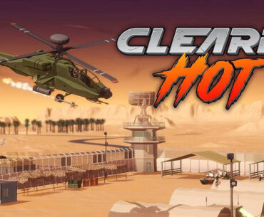 Cleared Hot Delivers a Near Perfect Take-Off