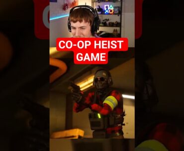 This Game Wants to Bring Back The Golden Era Of FPS! - Rogue Point