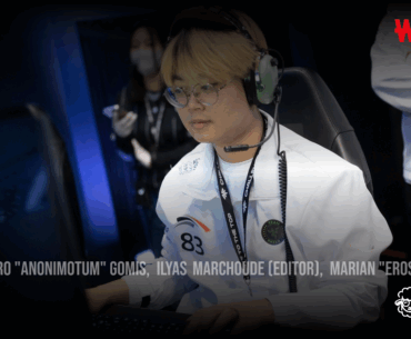Sheep Esports - Sources: Lure set to join Los Heretics as ADC
