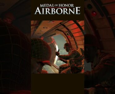 i got a good one #moh #medalofhonor #airborne  #gaming   #shorts #murry