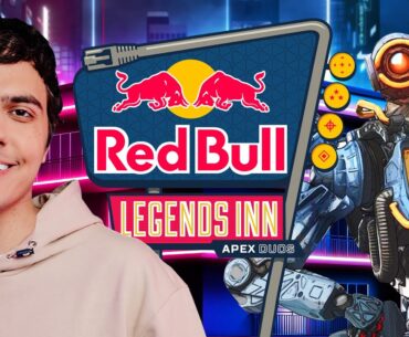 Red Bull Legends Inn 2025 - Apex Duos Tournament