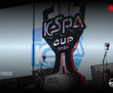 Sheep Esports - LoL: 2025 KeSPA Cup All Results