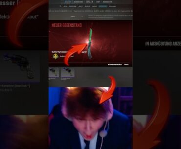 💥Безумный Контракт в CS 2 #cs2 #кс2