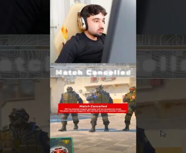 when cs2's anti cheat is WRONG