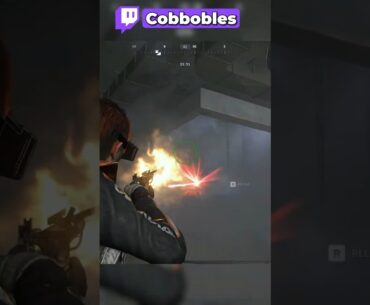 You Have to Try This is Stella Montis     #arcraiders #arcraidersgameplay #fps