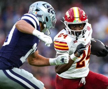 Iowa State, Kansas State opt out of college football bowl games