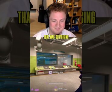 THEY ROTATED SO FAST... #counterstrike2 #cs2 #csgo