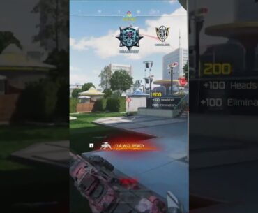 Farming Smokemenace's  #vpnninja87 #callofduty #firstpersonshooter #gaming #videogame #cod #bo7