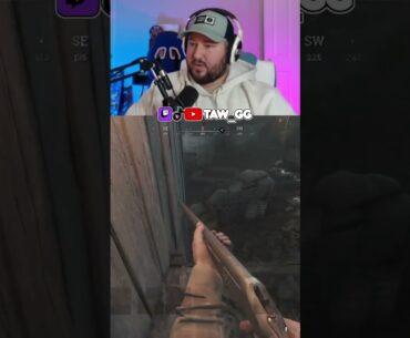 From the Top Ropes in Hunt Showdown #hunt #huntshowdown #pcgaming #fps #fpsgames #shorts