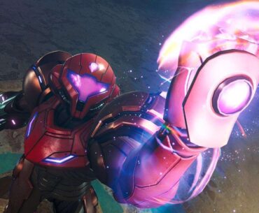 All Abilities And Upgrades In Metroid Prime 4: Beyond
