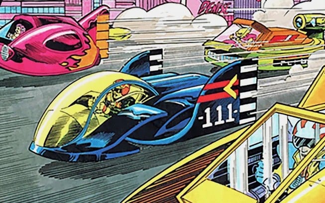 F-Zero 99 Update Version 1.7.0 Now Live – New Secret Tracks, Music Player, And Much More F-Zero 99 Update Version 1.7.0 Now Live - New Secret Tracks, Music Player, And Much More