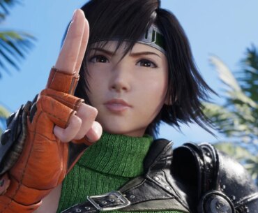 Shareholder denounces Square Enix's 'sluggish' revenue and profit