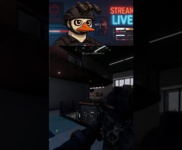 #mrgooseydpl  #Twitch | Cleaning on aisle two! Bring a mop, a bucket, and possibly a priest #redsec