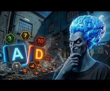 КС2 ЭТО ПРОСТО - ГАЙД ОТ БУСТЕРА 4.000 ELO