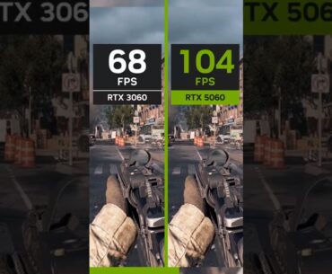 RTX 3060 to RTX 5060, worth upgrading? (Part 2)