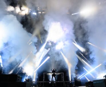 X Games Aspen 2026 reveals full music lineup for January event
