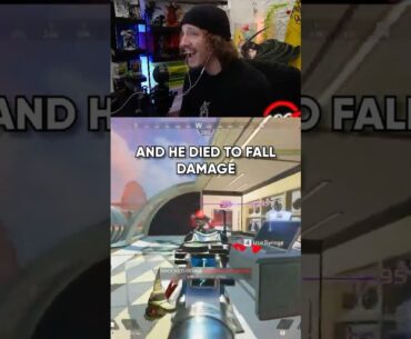How Have I Never Seen This Tech?!
